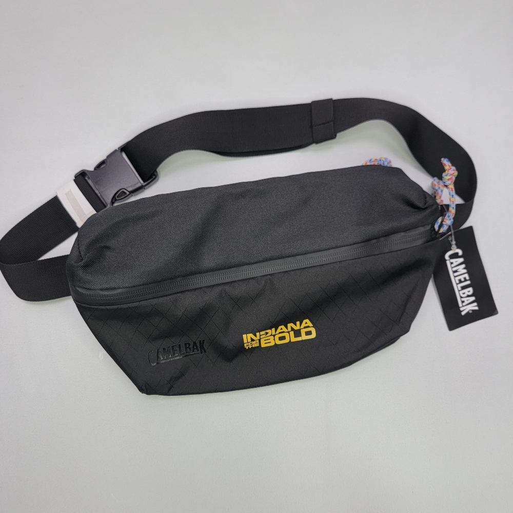 CamelBak‎ Black Waist Bag